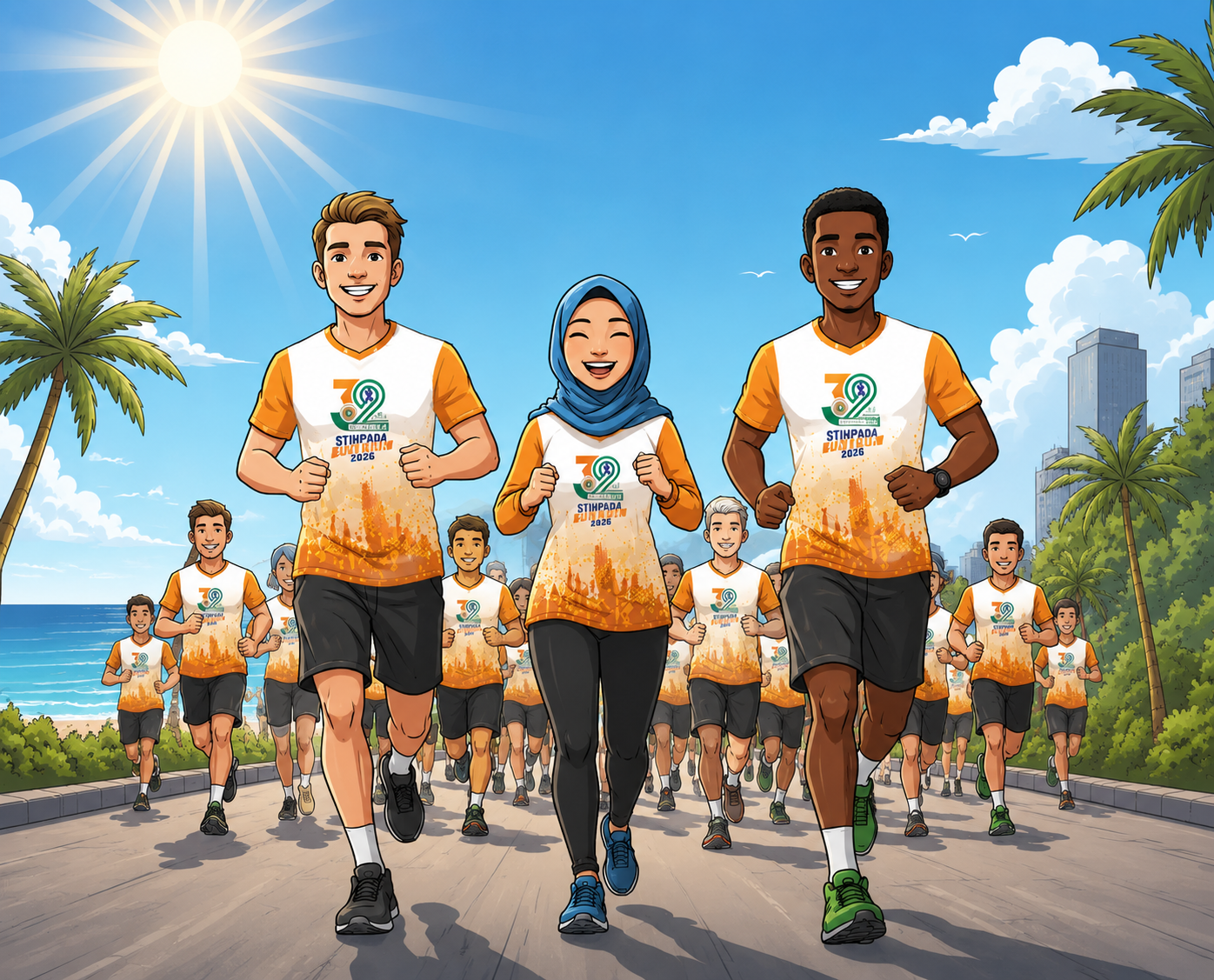Musi Run 2026